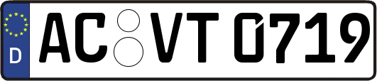 AC-VT0719