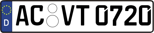 AC-VT0720