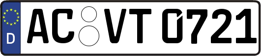 AC-VT0721