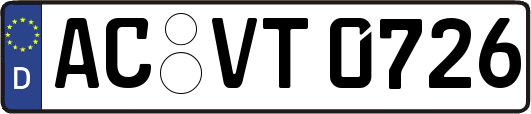 AC-VT0726