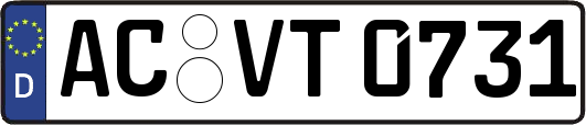 AC-VT0731