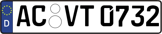 AC-VT0732