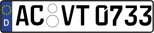 AC-VT0733