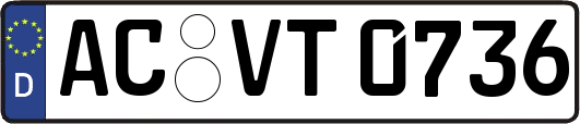 AC-VT0736