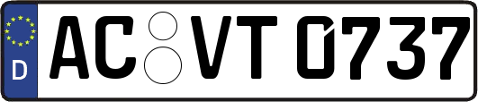 AC-VT0737
