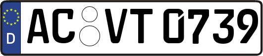 AC-VT0739