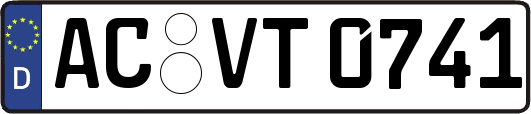AC-VT0741
