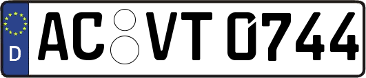 AC-VT0744