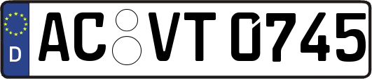 AC-VT0745