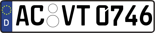 AC-VT0746