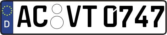 AC-VT0747