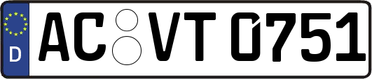 AC-VT0751