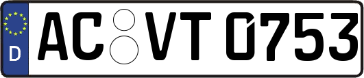 AC-VT0753