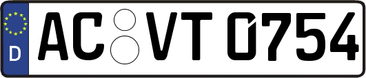 AC-VT0754