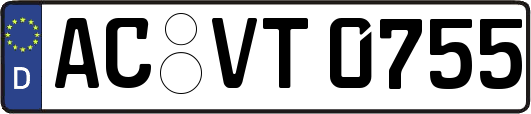 AC-VT0755