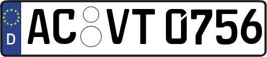 AC-VT0756