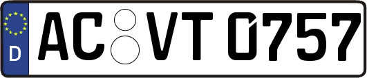 AC-VT0757