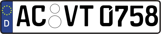 AC-VT0758