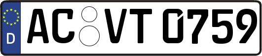 AC-VT0759