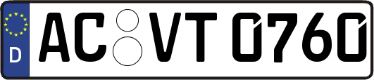 AC-VT0760