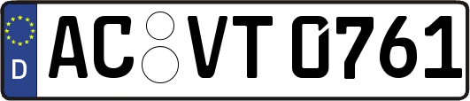 AC-VT0761