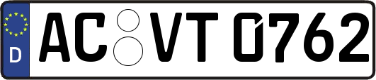 AC-VT0762