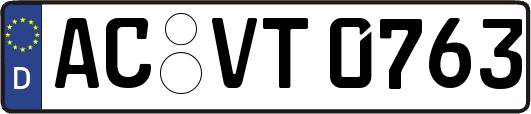 AC-VT0763