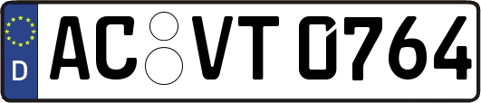 AC-VT0764