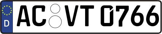 AC-VT0766