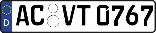 AC-VT0767
