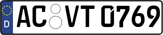 AC-VT0769