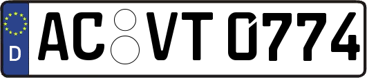 AC-VT0774