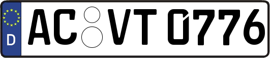 AC-VT0776