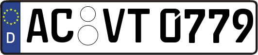 AC-VT0779