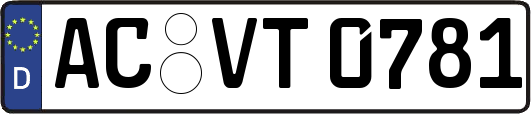 AC-VT0781
