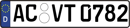 AC-VT0782