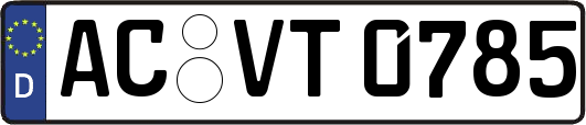 AC-VT0785