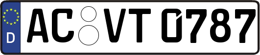 AC-VT0787