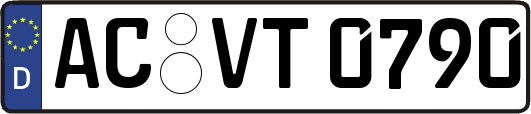 AC-VT0790