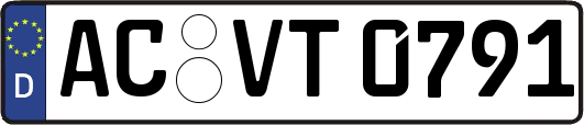 AC-VT0791