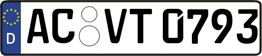 AC-VT0793