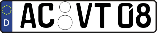AC-VT08