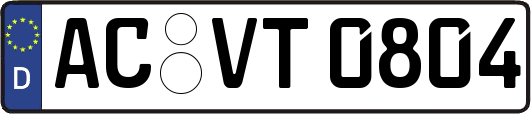 AC-VT0804