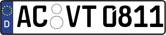 AC-VT0811