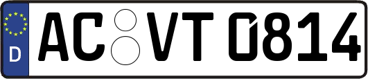 AC-VT0814