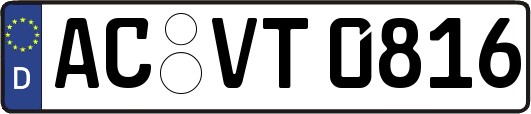 AC-VT0816