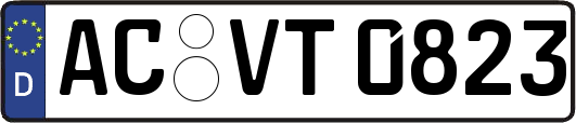 AC-VT0823
