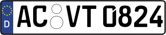 AC-VT0824