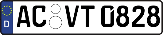 AC-VT0828