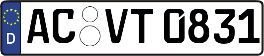 AC-VT0831